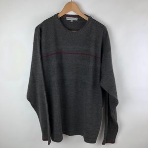 Bert Pulitzer sweater